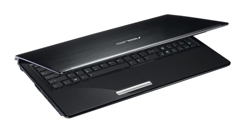 ASUS UL50VG-XX027V laptop Intel® Core™2 Duo SU7300 – image 6