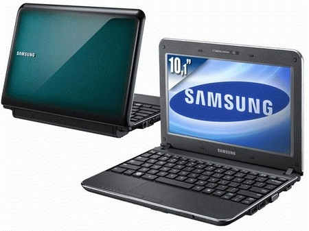 Samsung NP-N220-JA02FR netbook Intel Atom® – image 2