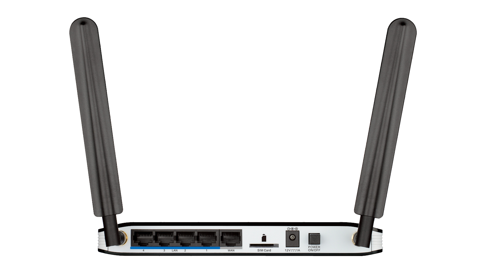D-Link DWR-921/E wireless router Fast Ethernet Single-band (2.4 GHz) – image 3