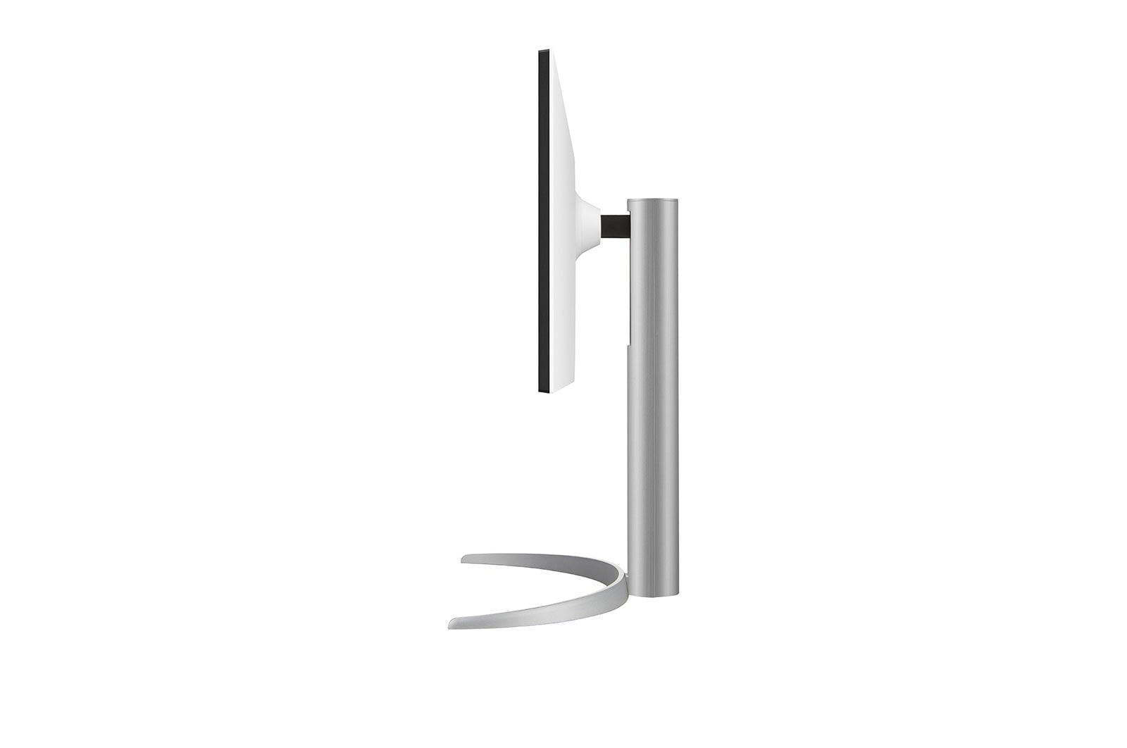 LG 27UP550P-W computer monitor 68.6 cm (27″) 3840 x 2160 pixels 4K Ultra HD White image 5