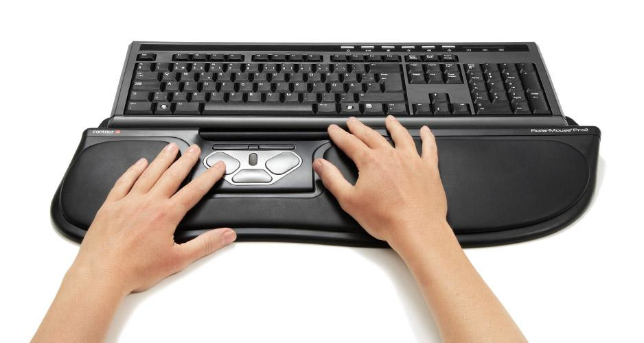 Contour Design RollerMouse Pro – image 8