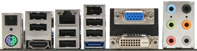 MSI H55-GD65 LGA 1156 (Socket H) ATX – image 3