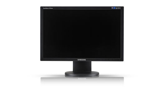 Samsung McKinley 22'' LCD monitor – image 1