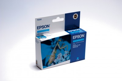Epson Ink Cart Cyan 450sh f Stylus Photo 950 – image 3