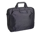 Techair Nylon Classic Loader Black 15.4"