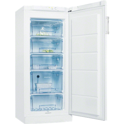 Electrolux RUC19391W freezer Upright freezer Freestanding