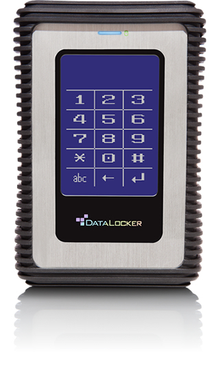 Origin Storage DataLocker 3 500GB RFID – image 2