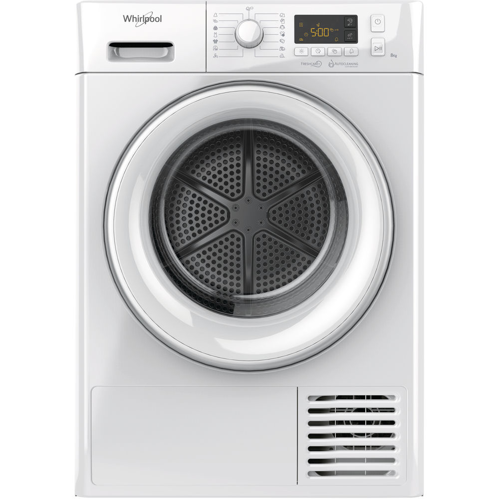 Whirlpool FT M11 8X3Y EU