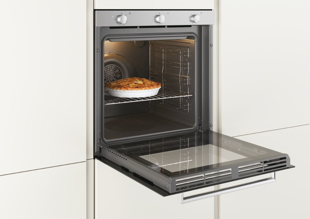 Candy Timeless FCXP613X/E – image 4