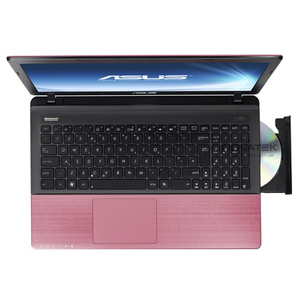 ASUS K55VD-SX137D laptop Intel® Core™ i5 i5-3210M – image 2