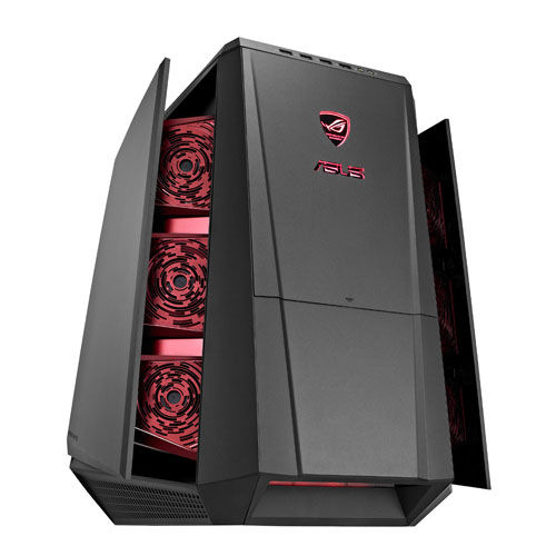 ASUS CG CG8890-VN001BD PC Intel® Core™ i7 X-series Extreme Edition i7-3960X