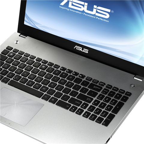 ASUS N56VV-S4070D Intel® Core™ i7 i7-3630QM Laptop – image 2