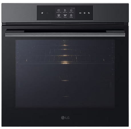 LG WS9D7673CB — vue 1 sur 8