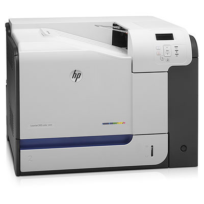 HP LaserJet Enterprise 500 color Printer M551n
