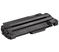 Dell 593-10960 toner cartridge 1 pc(s) Original Black