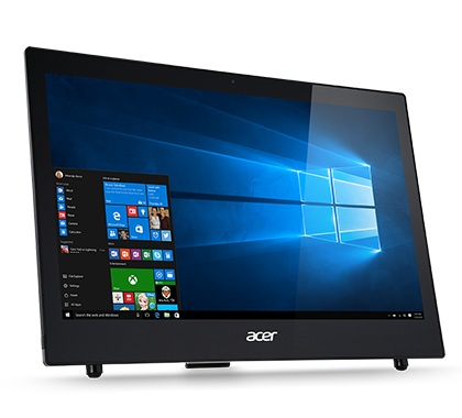 Acer Aspire Z1-602 Intel® Celeron® N3050 – image 2
