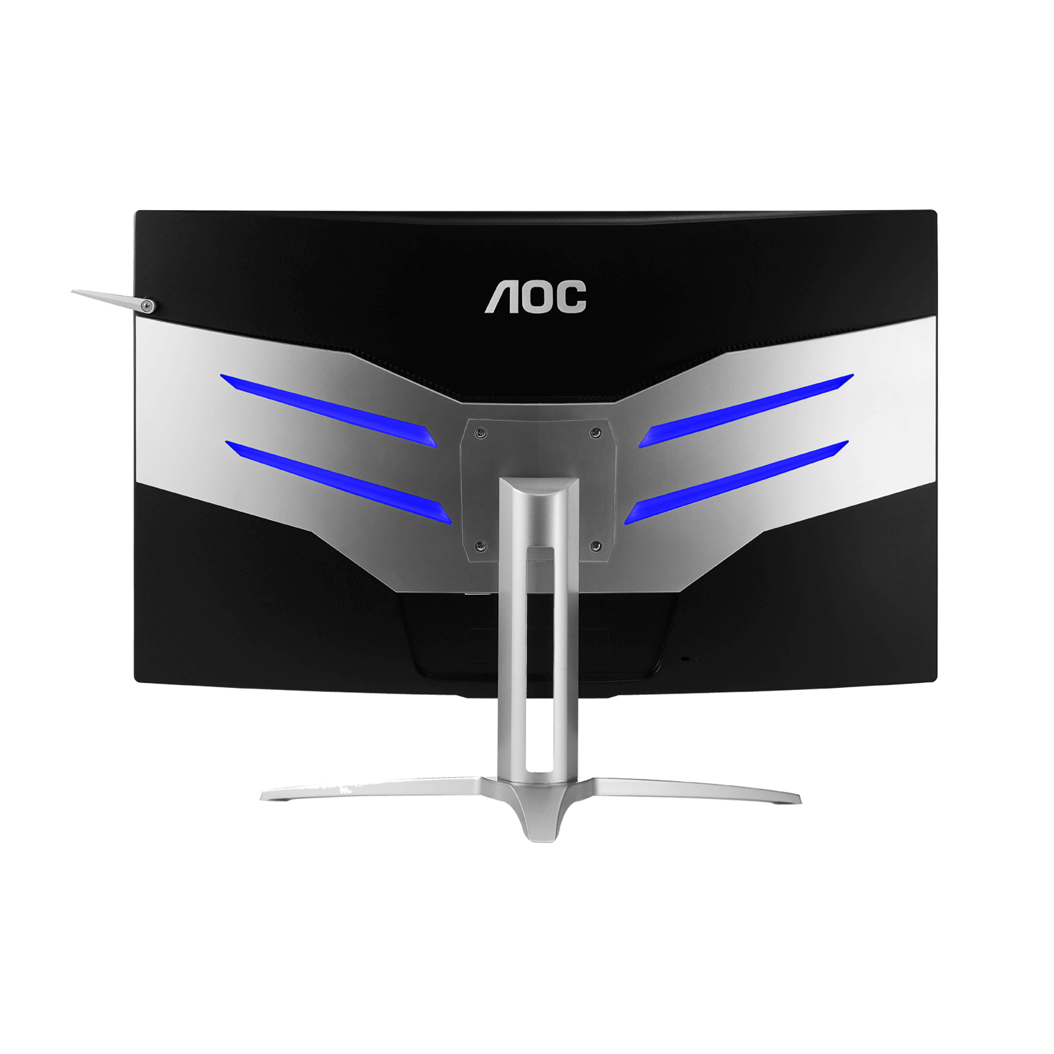 AOC AG322FCX1 computer monitor – image 8