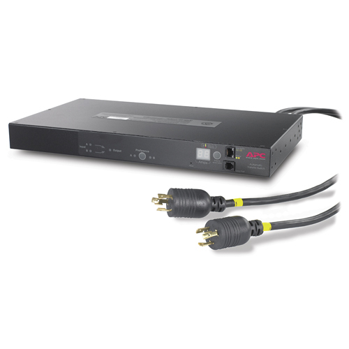 APC Rack ATS, 120V