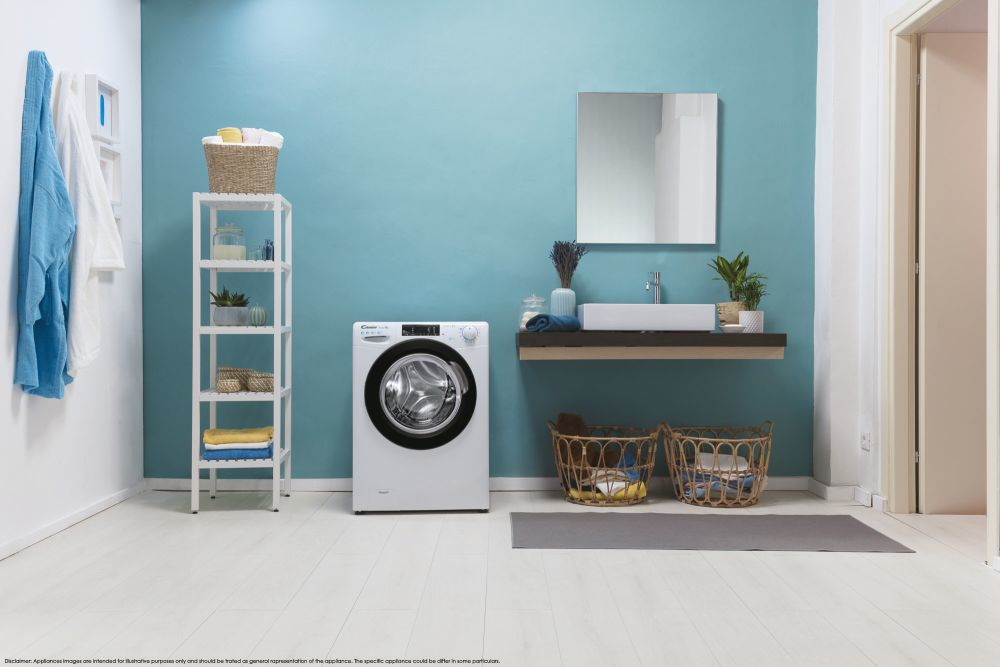Candy Smart Pro CSO44128TB1/2-07 washing machine Front-load – image 2