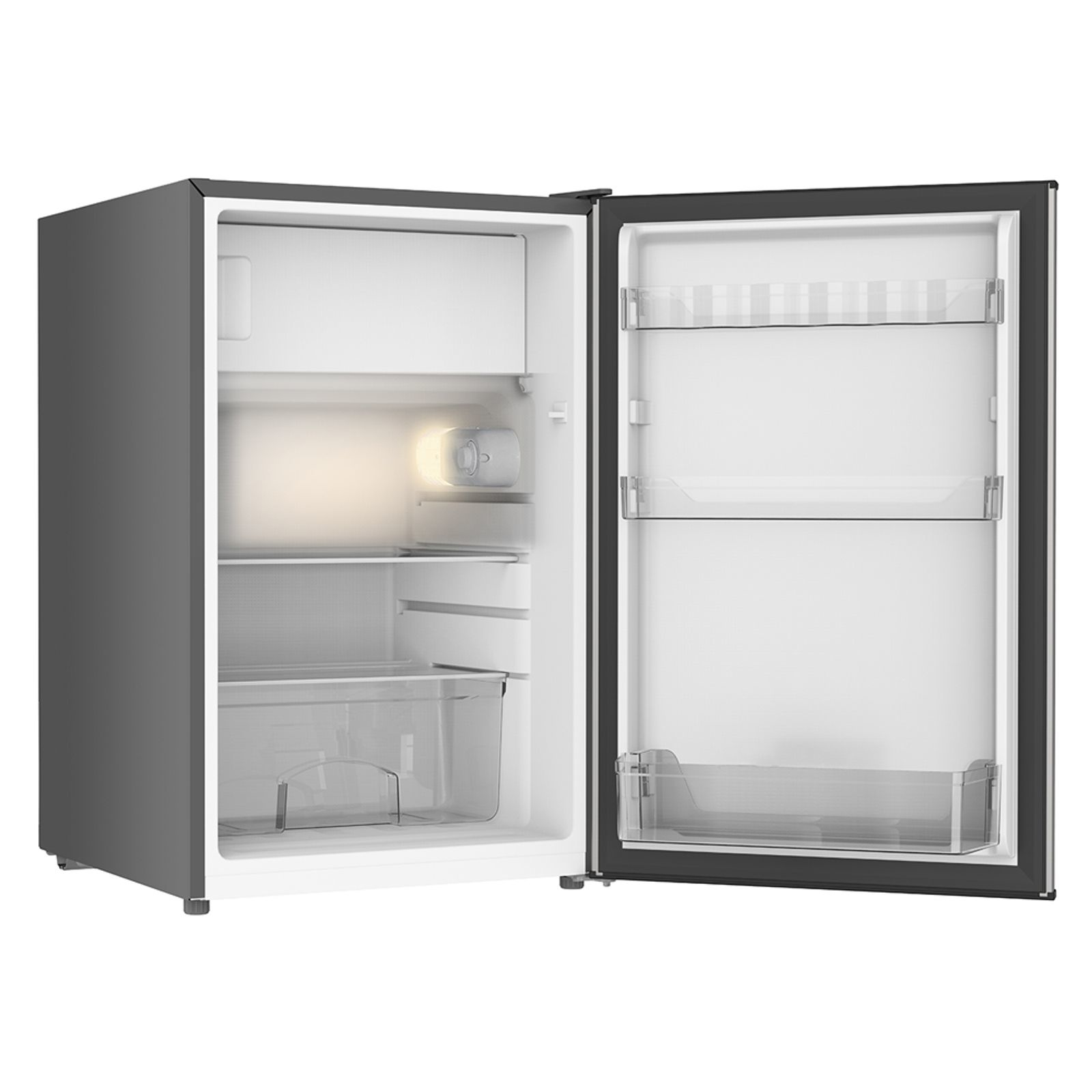 Whirlpool WUC2205D combi-fridge Freestanding – image 3