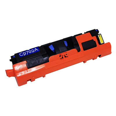 iggual PSIC9702A toner cartridge 1 pc(s) Yellow