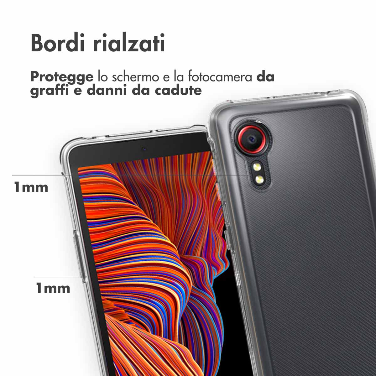 Accezz G525F50704101 mobile phone case – image 4