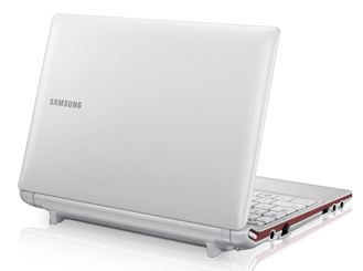Samsung N NP-N150-JA01AU netbook Intel Atom® N450 – image 3