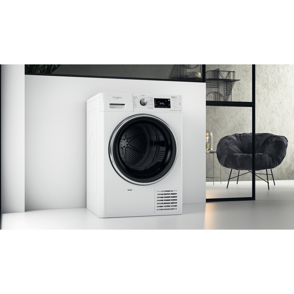 Whirlpool FFT M22 9X3BX BE – image 5