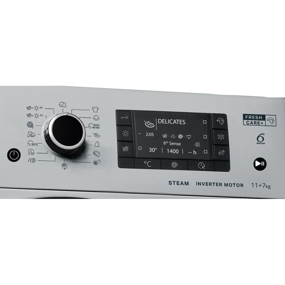 Whirlpool FWDD 1171582 SBV EU N – image 9