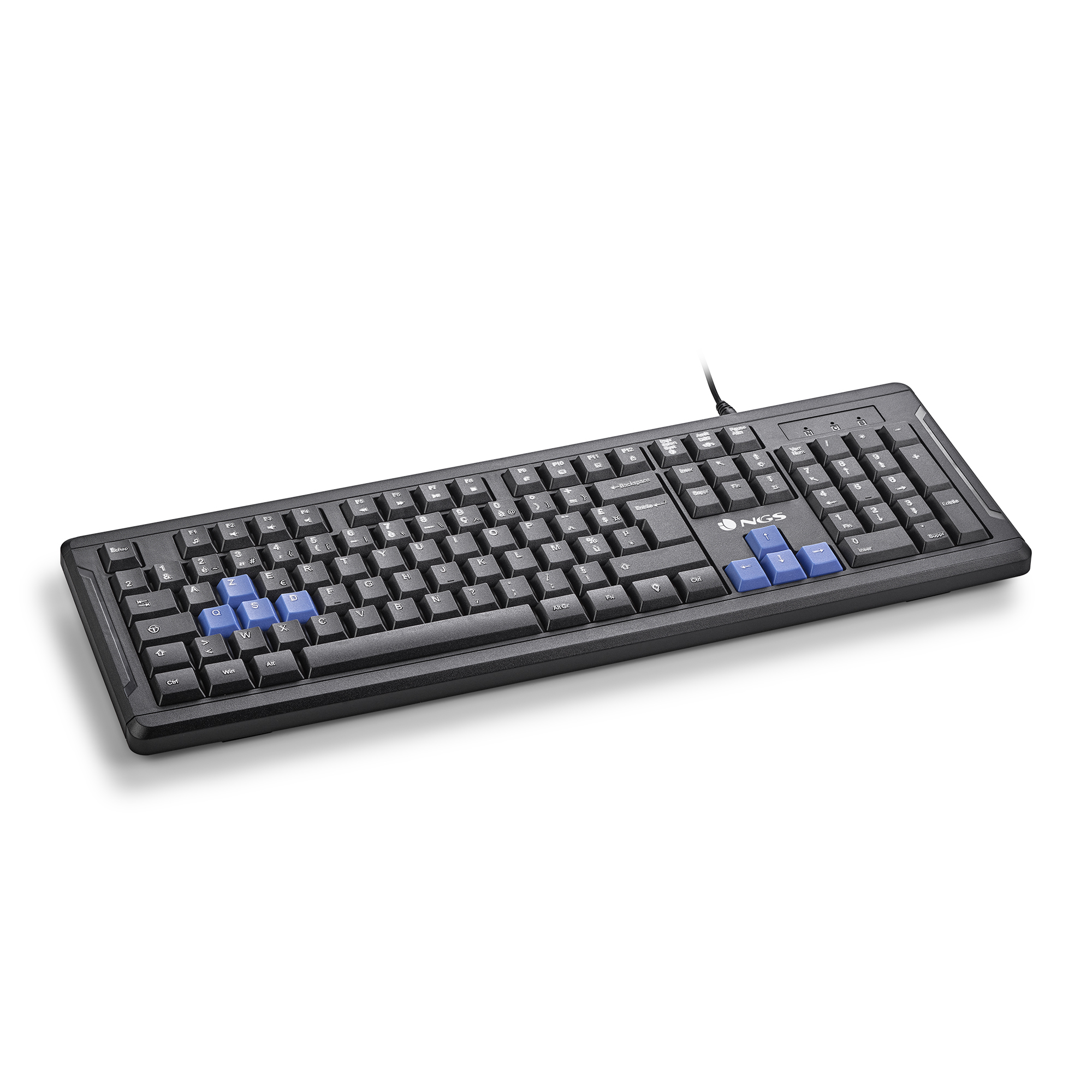 NGS GKX-305, AZERTY, FR – image 3