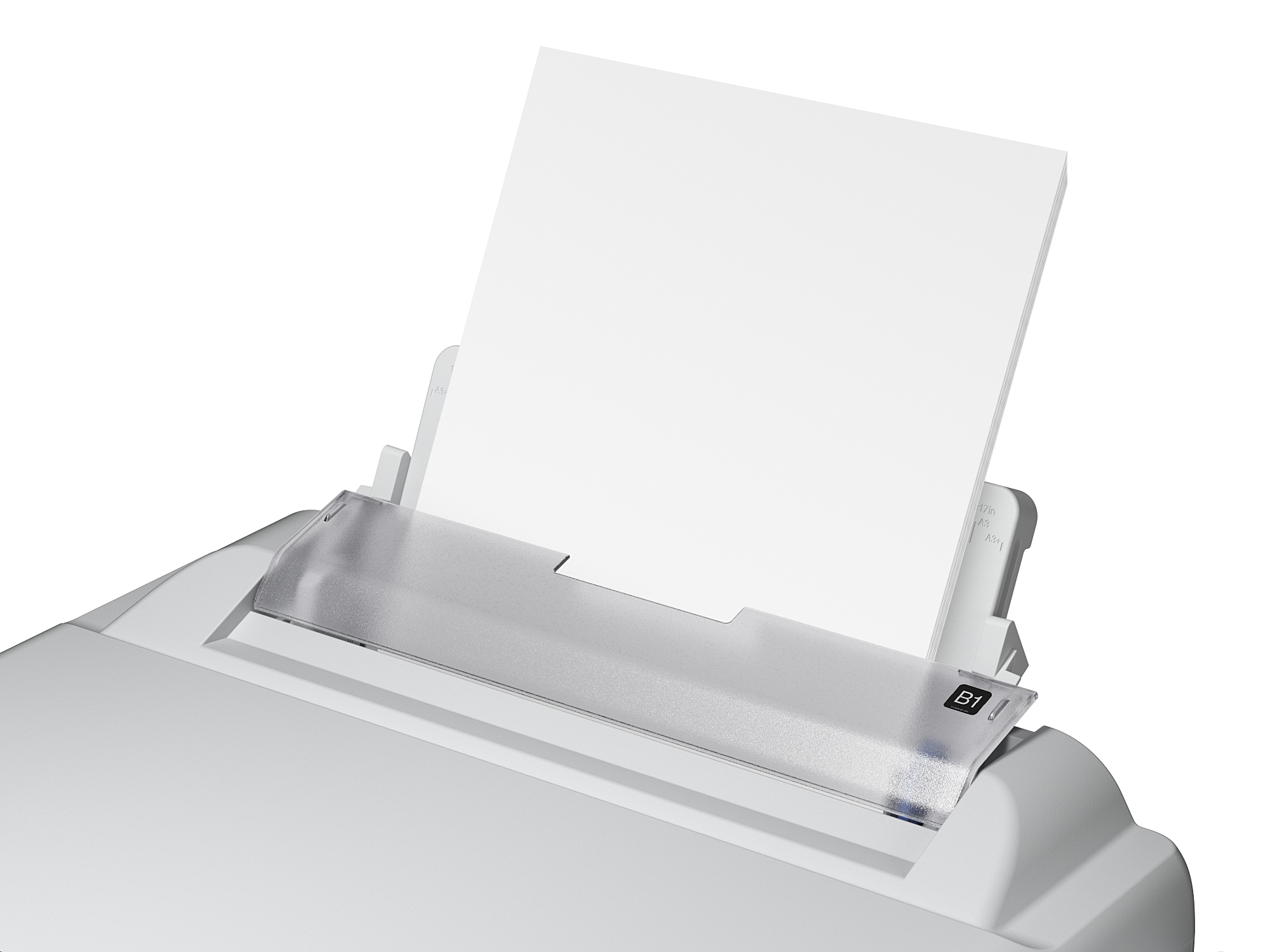 Epson WorkForce Pro WF-C8190D3TWC inkjet printer Colour – image 6