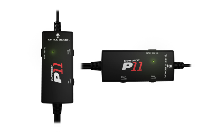 Turtle Beach Ear Force DP11 – image 3