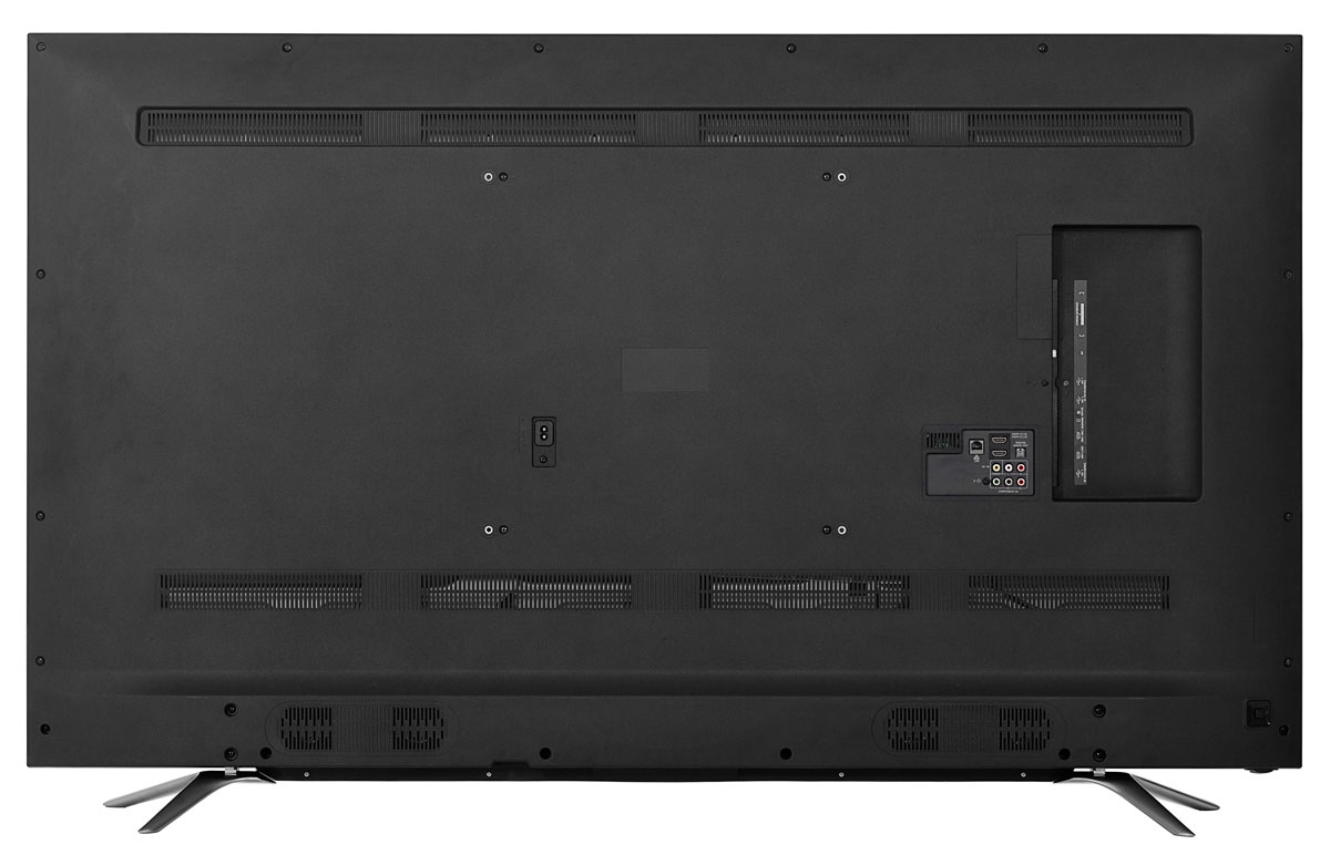 Hisense HE65K5510UWTS hospitality TV – image 4