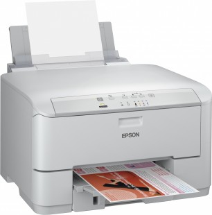 Epson WorkForce Pro WP-4095 DN – image 2
