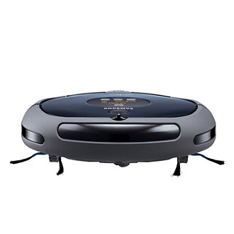 Samsung SR8840 Black, Blue – image 6