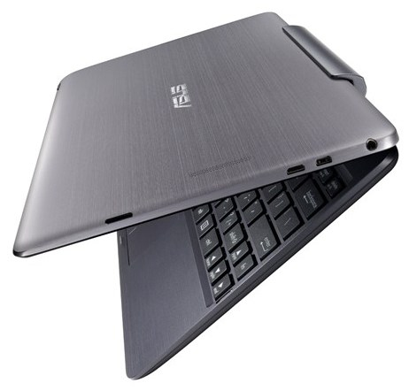ASUS Transformer Book T100TAM-DK018P laptop Intel Atom® Z3775 Hybrid (2-in-1) – image 1