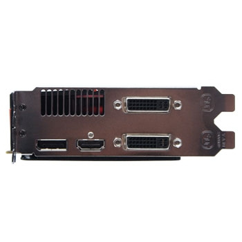 CLUB3D Radeon HD5870 – image 4