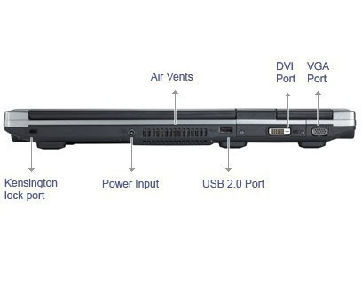 ASUS F5SL-AP130C, UK – image 5