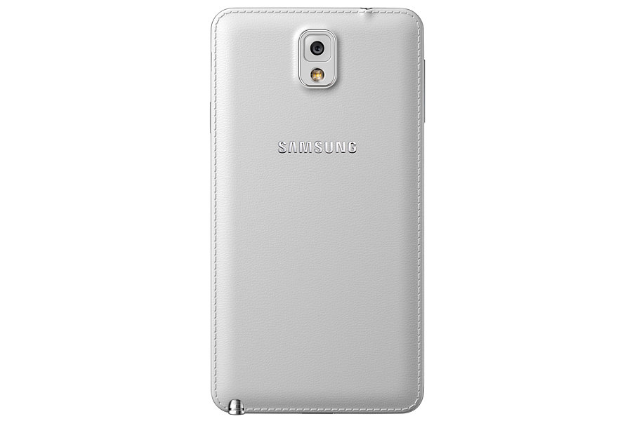 Samsung Galaxy Note 3 SM-N9000 – image 3