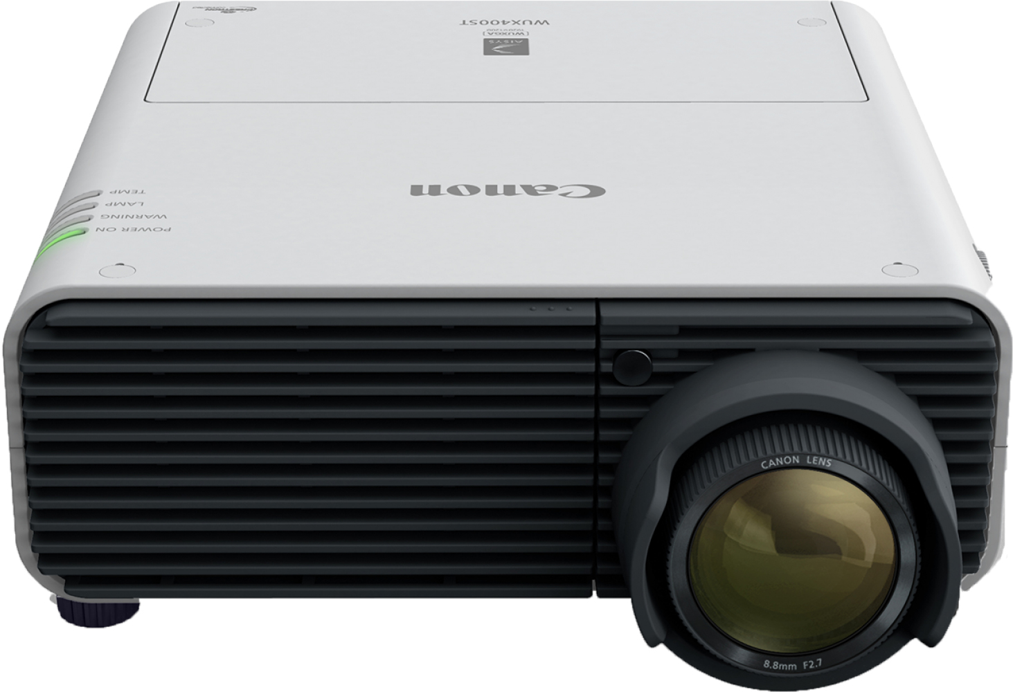 Canon XEED WUX450ST Short throw projector 4500 ANSI lumens LCOS WUXGA (1920x1200) White – image 2