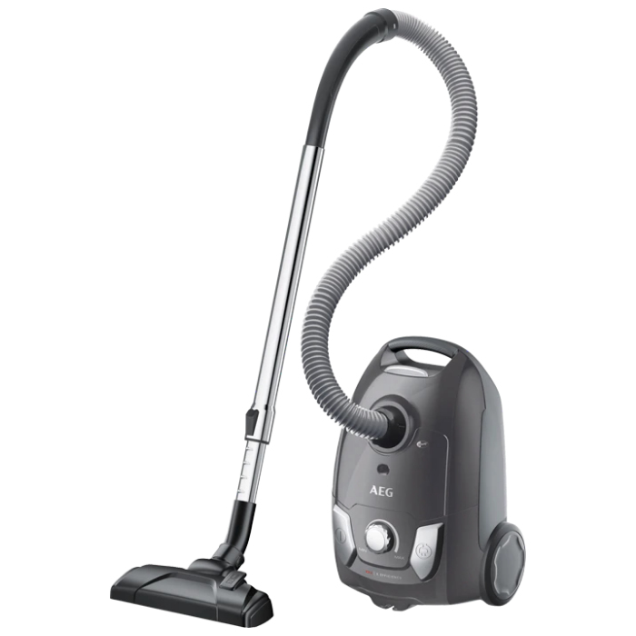 AEG VX4-1-GM-T 3 L Cylinder vacuum Dry 750 W Dust bag – image 7