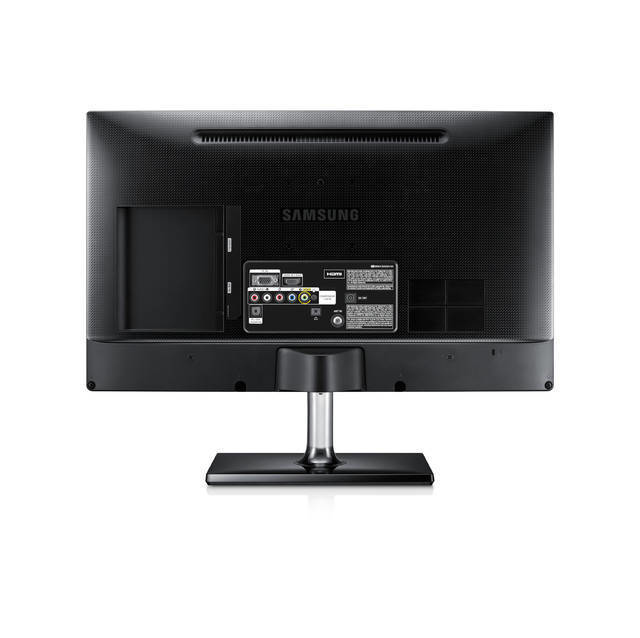 Samsung T24C550ND computer monitor – image 2