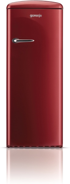 Gorenje RB60298OR combi-fridge Freestanding – image 2