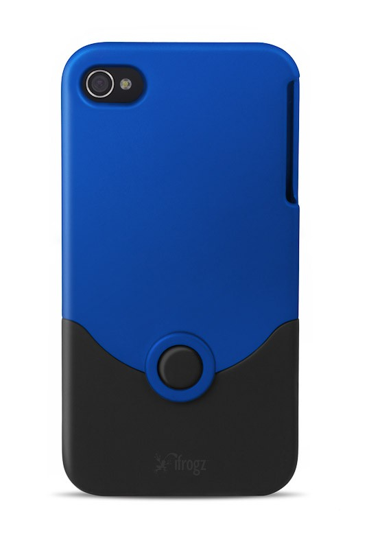 IFROGZ Luxe Original iPhone 4/4S