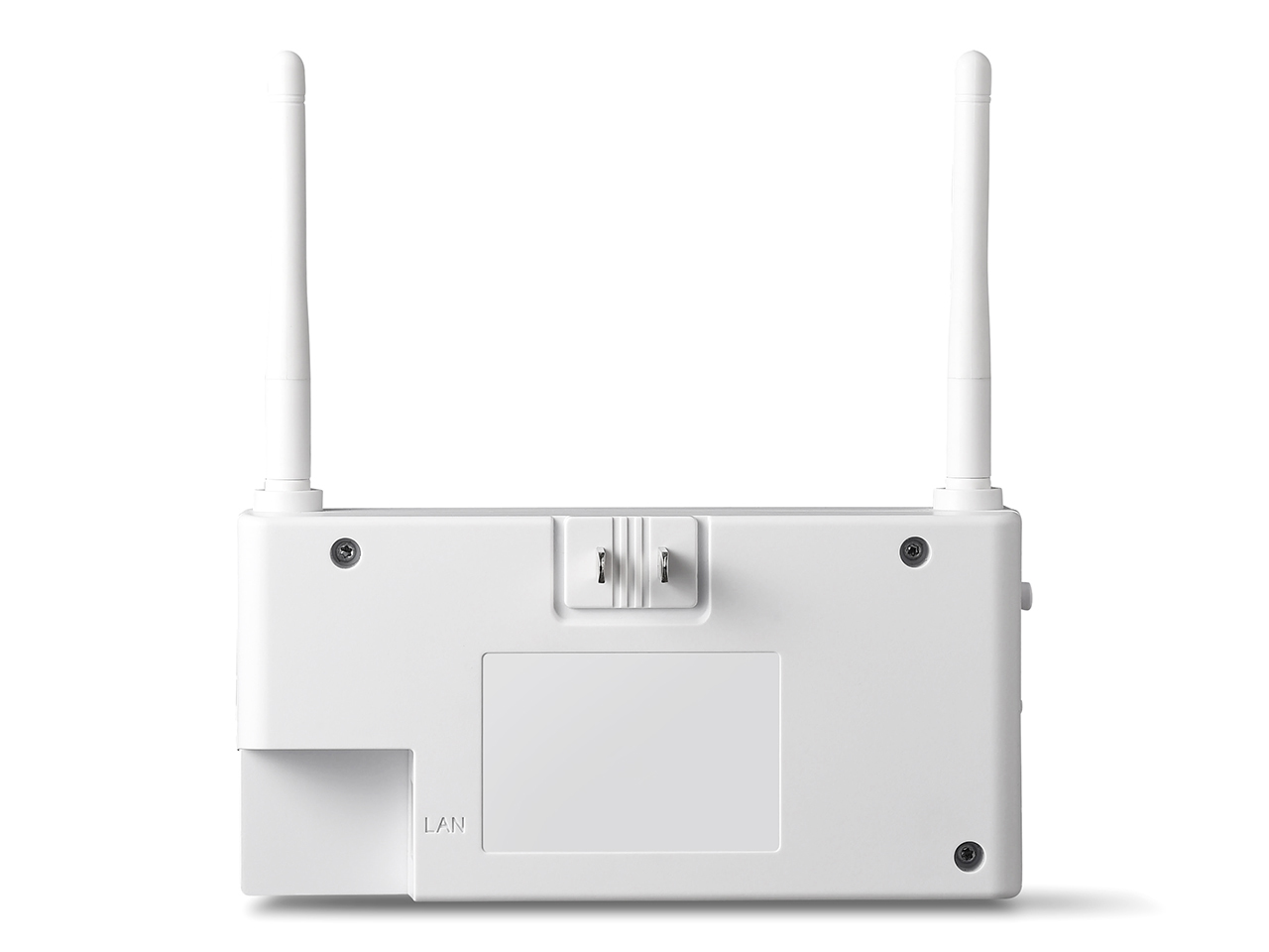 Buffalo WEX-1166DHP wireless access point 866 Mbit/s White – image 6