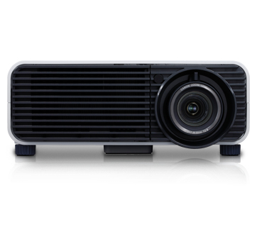 Canon XEED WUX450 Standard throw projector 4500 ANSI lumens LCOS WUXGA (1920x1200) White – image 6