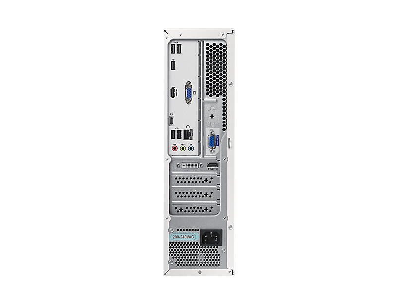 Samsung DM500S7A-A58 PC Intel® Core™ i5 i5-7400 – image 3