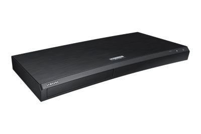 Samsung UBD-M9500/ZG DVD/Blu-Ray player Black – image 5