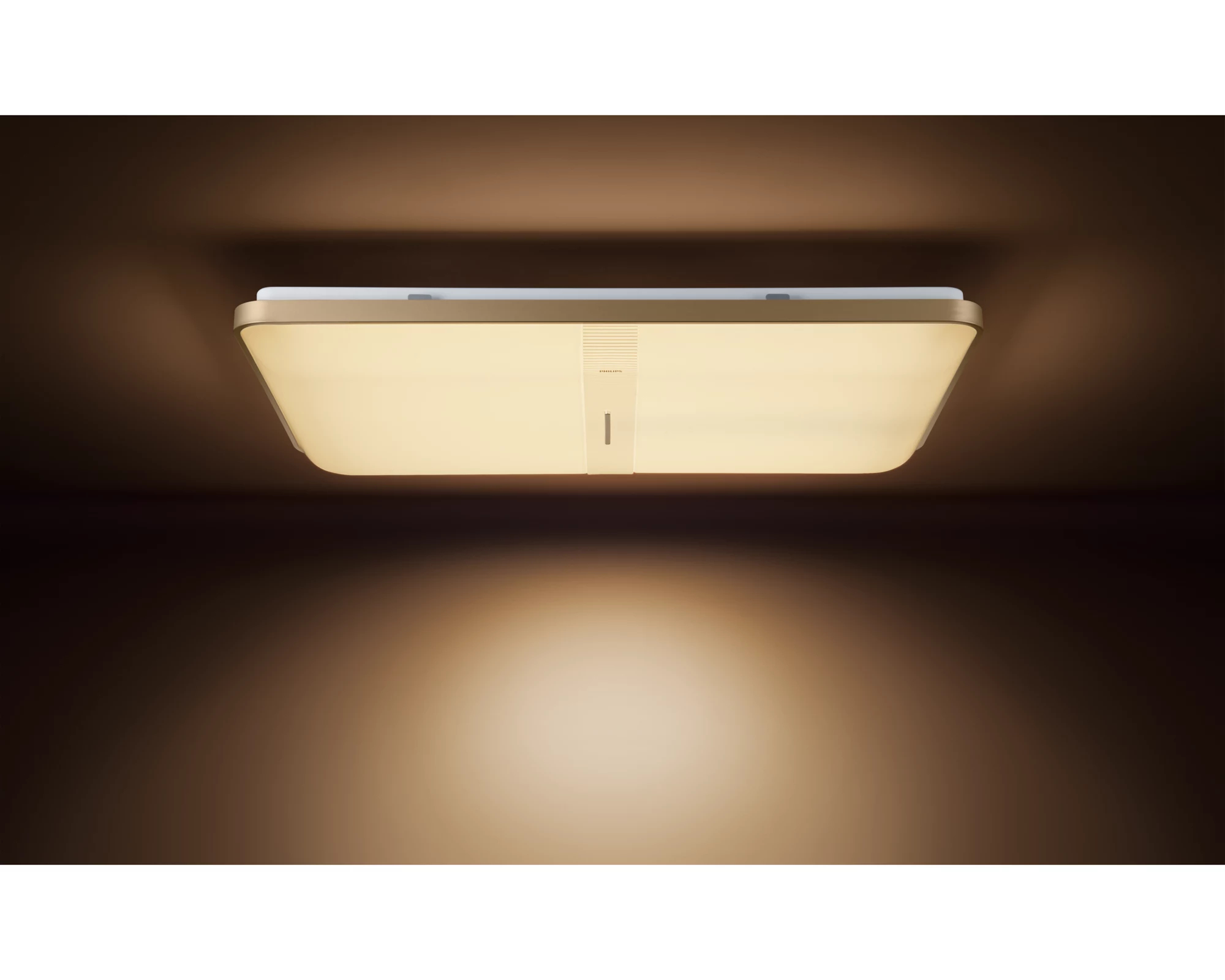 Philips by Signify Philips Hue White ambience 6103731C5 Smart ceiling light Bluetooth/Zigbee – image 4