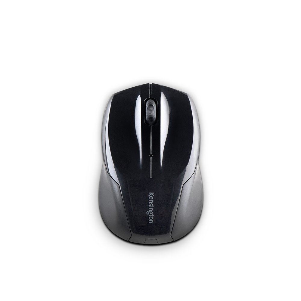 Kensington K75235US keyboard Mouse included Office RF Wireless QWERTY English Black – image 6